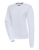 Women's Antigua Victory Crew - New Horizons Embroidery