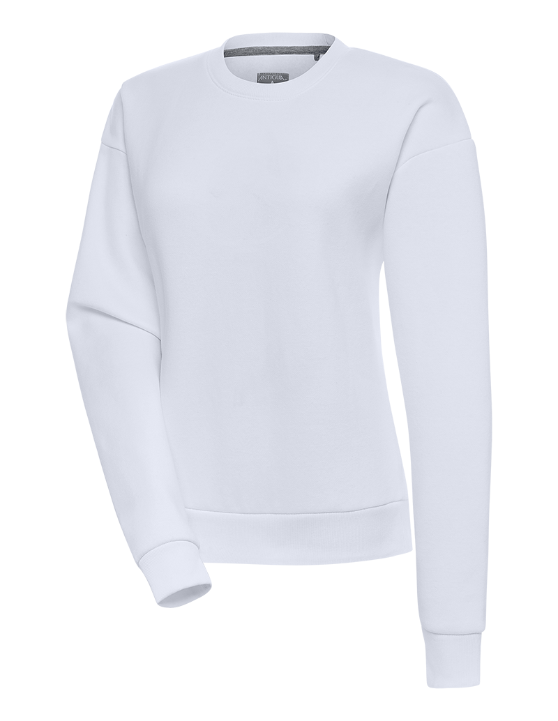 Women's Antigua Victory Crew - New Horizons Embroidery