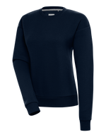 Women's Antigua Victory Crew - New Horizons Embroidery