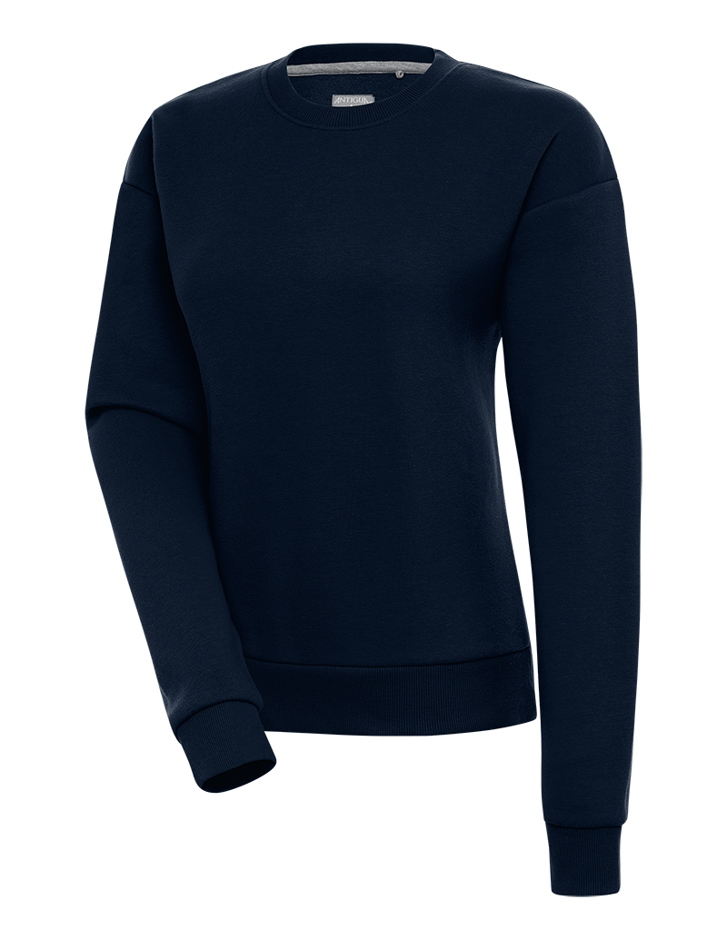 Women's Antigua Victory Crew - New Horizons Embroidery