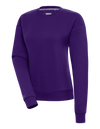 Women's Antigua Victory Crew - New Horizons Embroidery