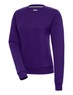 Women's Antigua Victory Crew - New Horizons Embroidery