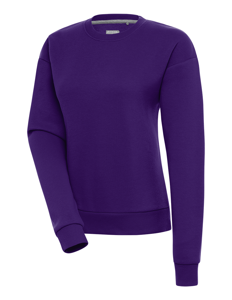Women's Antigua Victory Crew - New Horizons Embroidery
