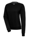 Women's Antigua Victory Crew - New Horizons Embroidery