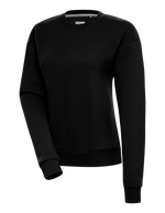 Women's Antigua Victory Crew - New Horizons Embroidery