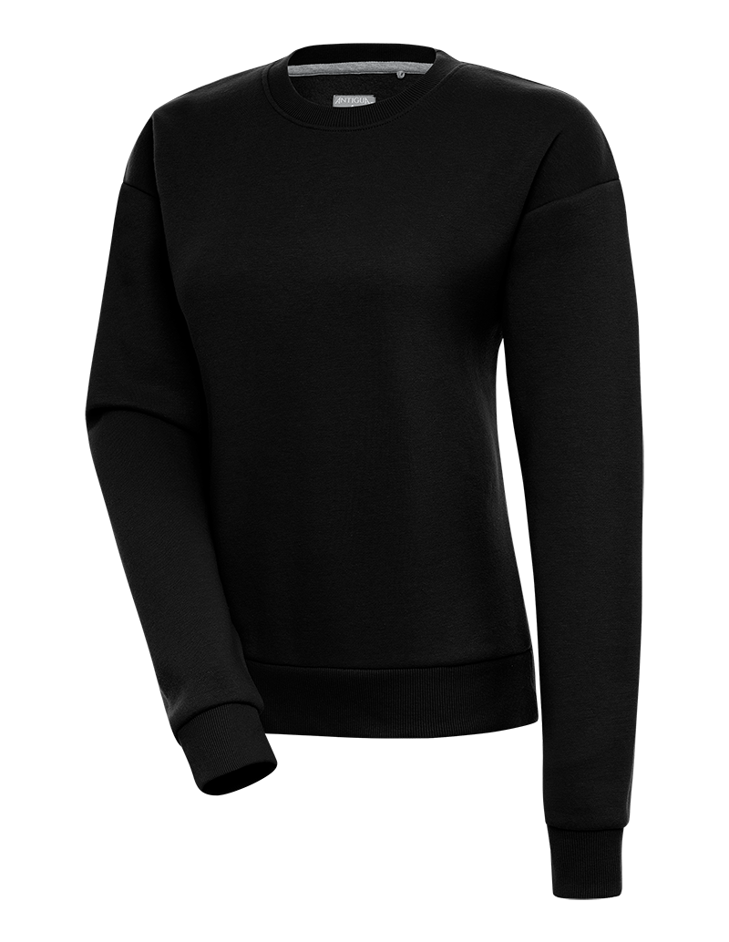 Women's Antigua Victory Crew - New Horizons Embroidery