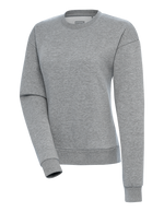 Women's Antigua Victory Crew - New Horizons Embroidery