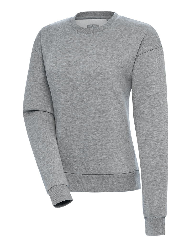 Women's Antigua Victory Crew - New Horizons Embroidery
