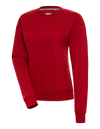 Women's Antigua Victory Crew - New Horizons Embroidery