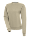 Women's Antigua Victory Crew - New Horizons Embroidery