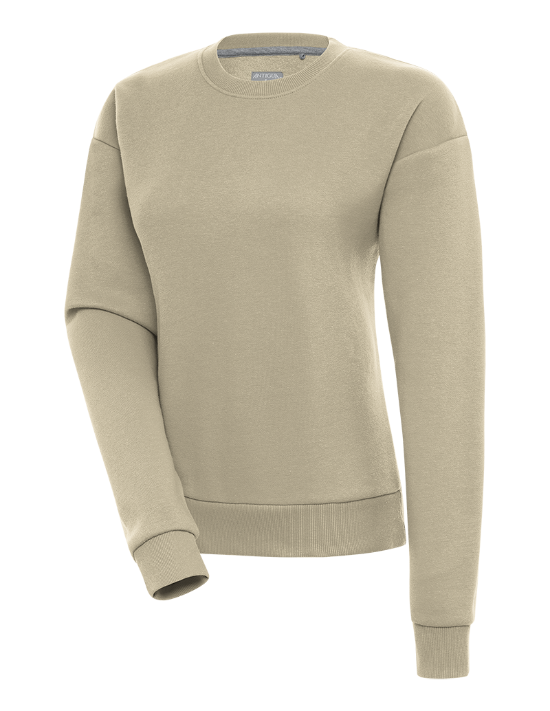 Women's Antigua Victory Crew - New Horizons Embroidery