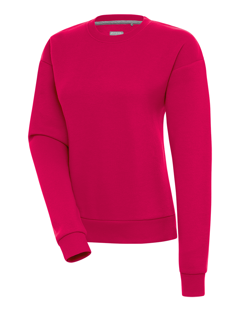 Women's Antigua Victory Crew - New Horizons Embroidery