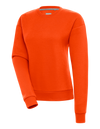 Women's Antigua Victory Crew - New Horizons Embroidery