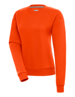 Women's Antigua Victory Crew - New Horizons Embroidery