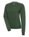 Women's Antigua Victory Crew - New Horizons Embroidery