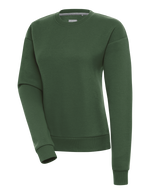 Women's Antigua Victory Crew - New Horizons Embroidery
