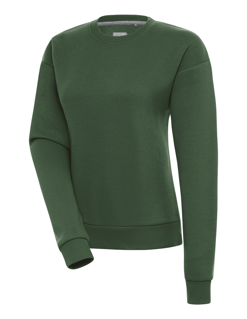 Women's Antigua Victory Crew - New Horizons Embroidery