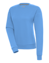 Women's Antigua Victory Crew - New Horizons Embroidery