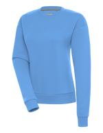 Women's Antigua Victory Crew - New Horizons Embroidery