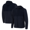 Men's Antigua Sway Jacket - New Horizons Embroidery