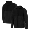 Men's Antigua Sway Jacket - New Horizons Embroidery