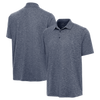 Men's Antigua Par 3 Polo - New Horizons Embroidery