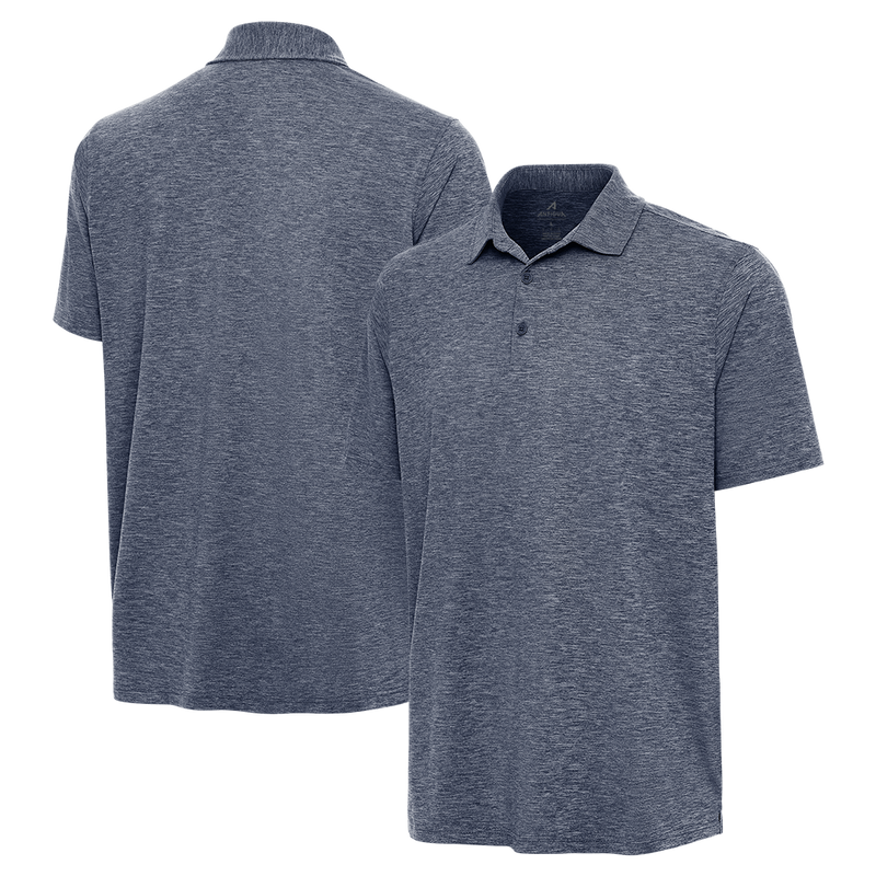 Men's Antigua Par 3 Polo - New Horizons Embroidery