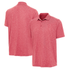 Men's Antigua Par 3 Polo - New Horizons Embroidery