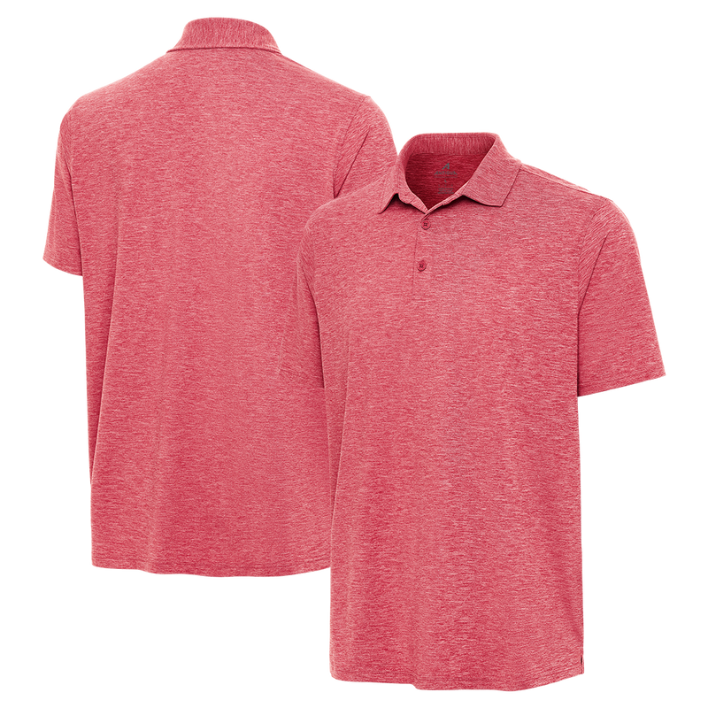 Men's Antigua Par 3 Polo - New Horizons Embroidery