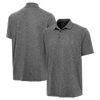 Men's Antigua Par 3 Polo - New Horizons Embroidery