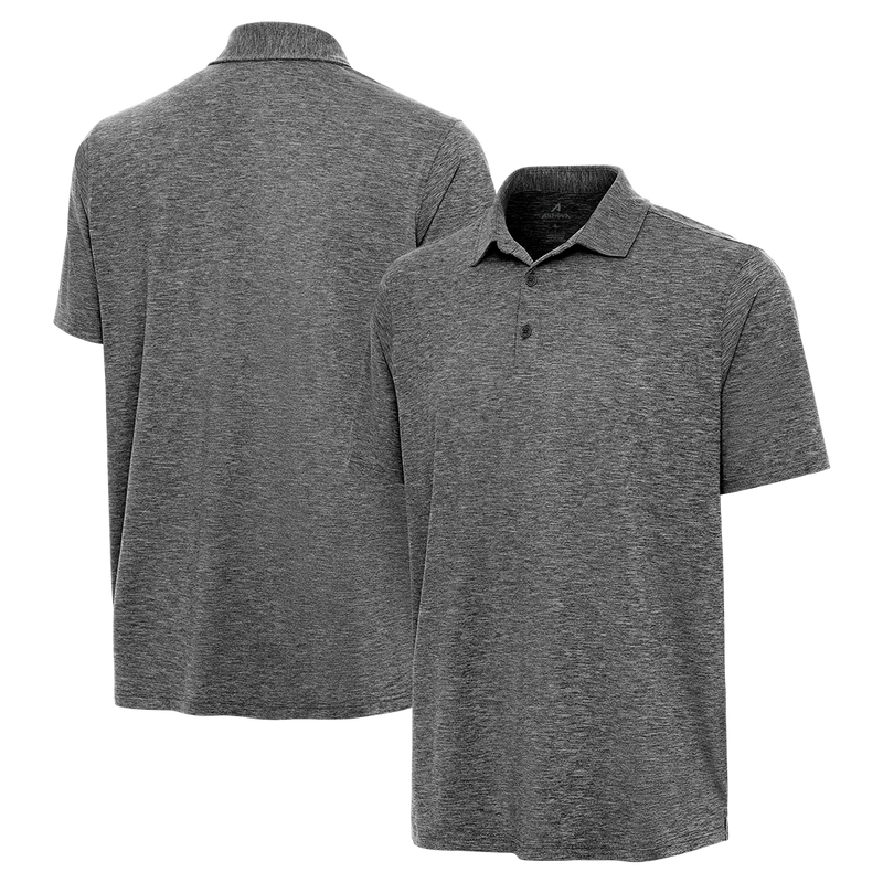 Men's Antigua Par 3 Polo - New Horizons Embroidery