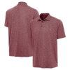 Men's Antigua Par 3 Polo - New Horizons Embroidery