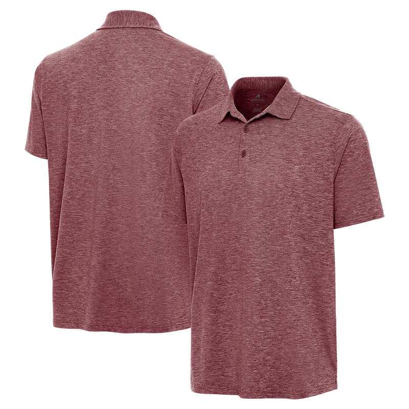 Men's Antigua Par 3 Polo - New Horizons Embroidery