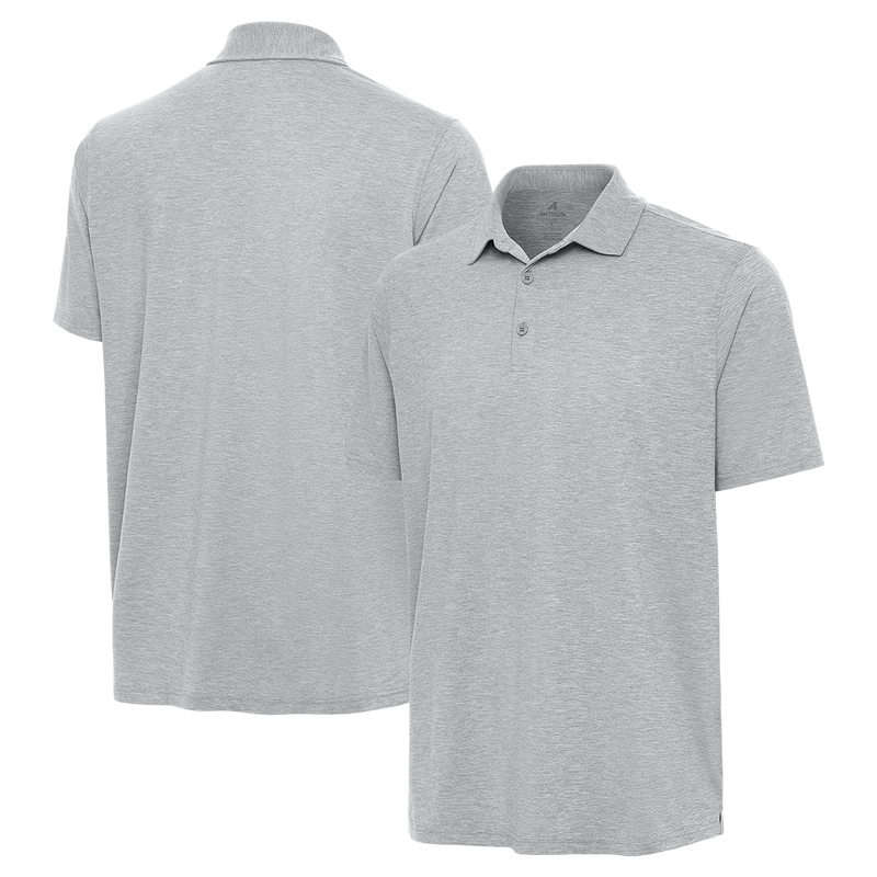 Men's Antigua Par 3 Polo - New Horizons Embroidery