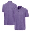 Men's Antigua Par 3 Polo - New Horizons Embroidery