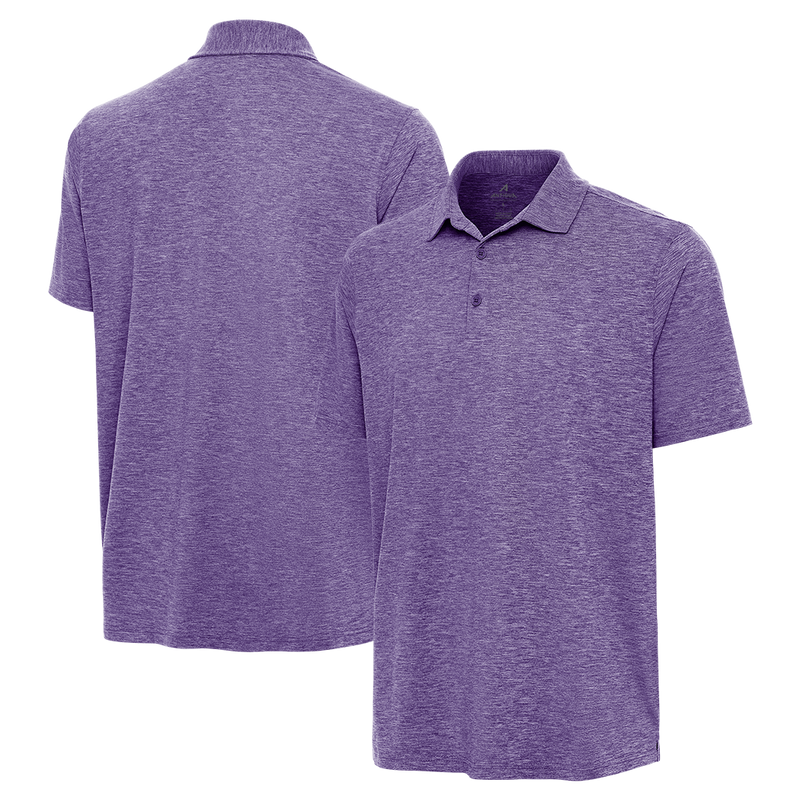 Men's Antigua Par 3 Polo - New Horizons Embroidery