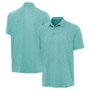 Men's Antigua Par 3 Polo - New Horizons Embroidery