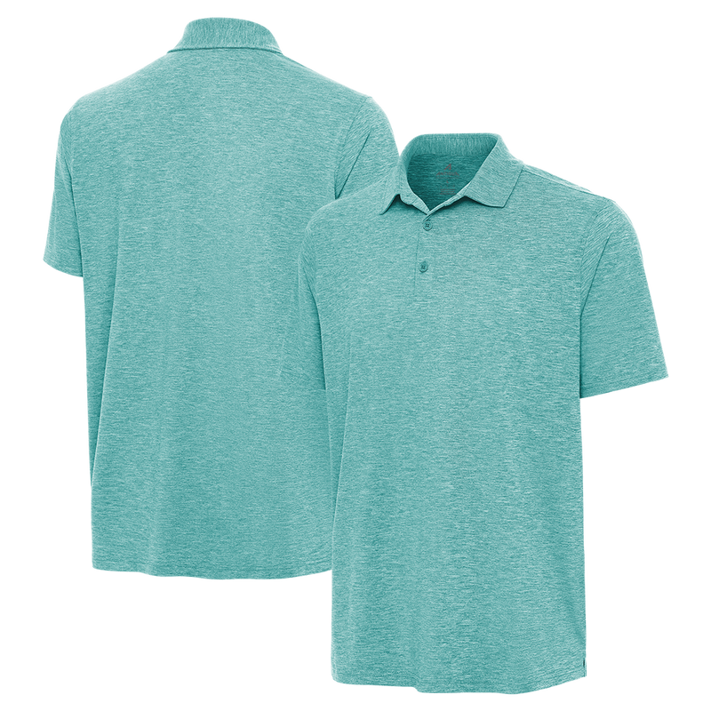 Men's Antigua Par 3 Polo - New Horizons Embroidery