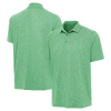 Men's Antigua Par 3 Polo - New Horizons Embroidery