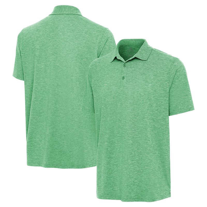 Men's Antigua Par 3 Polo - New Horizons Embroidery