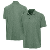 Men's Antigua Par 3 Polo - New Horizons Embroidery
