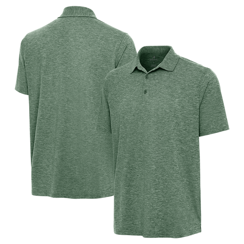 Men's Antigua Par 3 Polo - New Horizons Embroidery