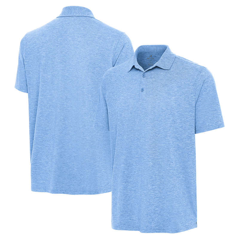 Men's Antigua Par 3 Polo - New Horizons Embroidery