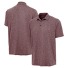 Men's Antigua Par 3 Polo - New Horizons Embroidery