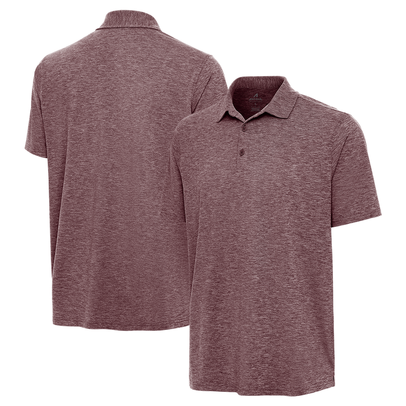 Men's Antigua Par 3 Polo - New Horizons Embroidery
