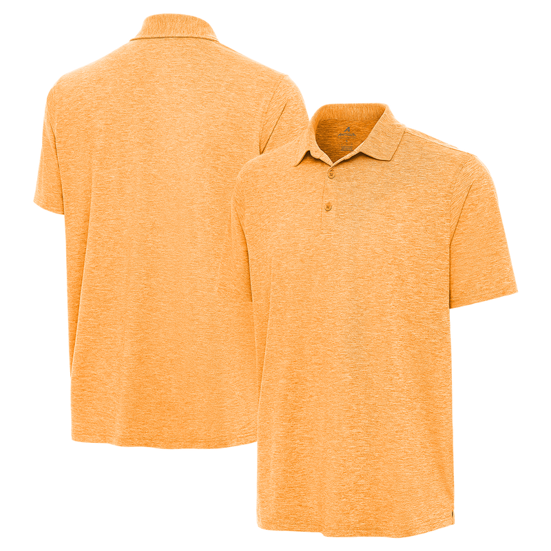 Men's Antigua Par 3 Polo - New Horizons Embroidery