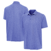 Men's Antigua Par 3 Polo - New Horizons Embroidery