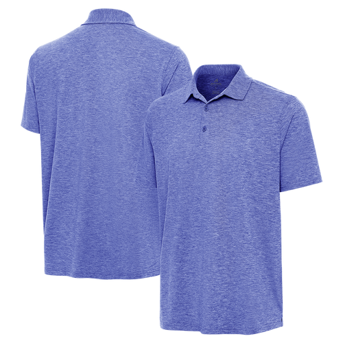 Men's Antigua Par 3 Polo - New Horizons Embroidery