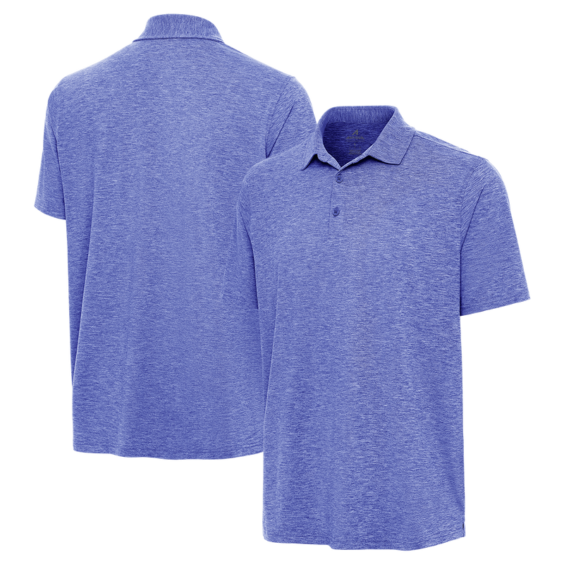 Men's Antigua Par 3 Polo - New Horizons Embroidery