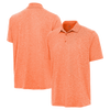 Men's Antigua Par 3 Polo - New Horizons Embroidery